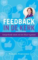 Feedback in de kerk - Paulien Vervoorn - ebook - thumbnail