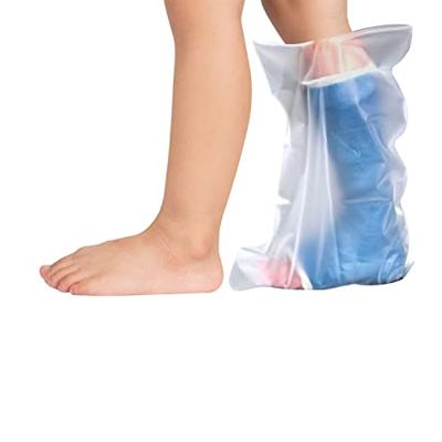 AquaShield ASL15 Waterdichte Beschermhoes Been <3jr