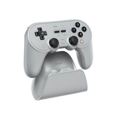 8Bitdo Pro 3 Bluetooth Gamepad (Gray)