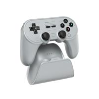 8Bitdo Pro 3 Bluetooth Gamepad (Gray) - thumbnail