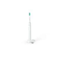 Philips Bodycare Philips Sonicare 2100 HX3651/13 Elektrische tandenborstel Wit - thumbnail