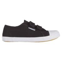 Stanno 472000 Canvas Gymschoen - Black - 34 - thumbnail