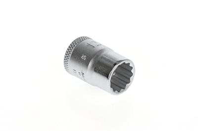Gedore Dopsleutel 3/8" 12 MM - 6230750
