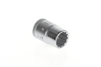 Gedore Dopsleutel 3/8" 12 MM - 6230750 - thumbnail