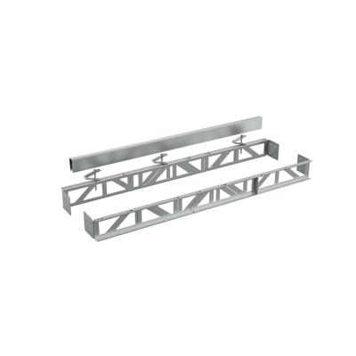 Siemens LZ28WWY12 verbindingsset seamless combinatie 80 cm Siemens LZ28WWY12 verbindingsset seamless combinatie 80 cm