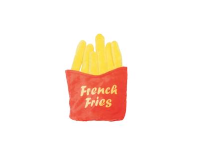 Karlie Hondenspeelgoed (Friet)