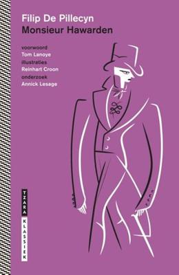 Monsieur Hawarden (Hardback)