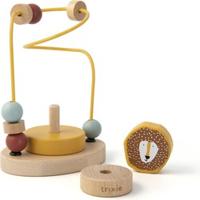 Trixie houten motoriekspiraal mr. lion - thumbnail