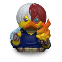 My Hero Academia Tubbz PVC Figure Shoto Todoroki 1st Edition 10 cm - thumbnail