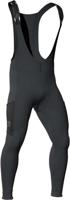 Leatt 4.0 thermaflow - mtb bib tights with pad - thumbnail