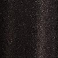 Florence • glitter papier en cardstock set 216g a4 10x black/black - thumbnail