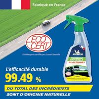 Detergente per plastica MICHELIN 500 ml - thumbnail