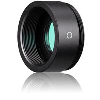 Planetair UV + IR-Cut Filter voor BRESSER CMOS-camera's - thumbnail
