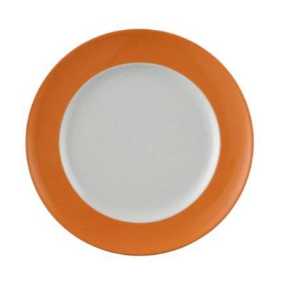 THOMAS - Sunny Day Orange - Ontbijtbord 22 cm