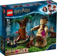 LEGO Harry Potter - Forbidden Forest: Umbridge's Encounter (75967) - thumbnail