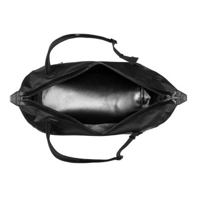 Ortlieb Duffle Metrosphere Reistas 40 liter - Zwart