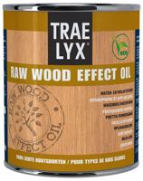 Trae Lyx Raw Wood Effect Oil Lichthout - thumbnail