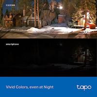 Beveiligingscamera TP-Link - thumbnail