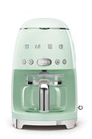 Smeg DCF02PGEU Koffiefilter apparaat Groen - thumbnail