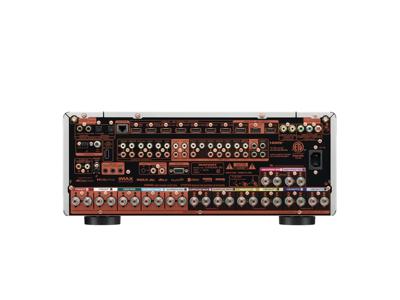 Marantz: Cinema 30 11.4-kanaals AV-Receiver - Zilver