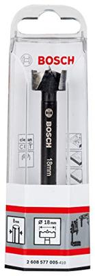 Bosch Accessories 2608577005 Forstnerboor 18 mm 1 stuk(s)