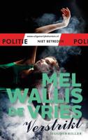 Verstrikt - Mel Wallis de Vries - ebook - thumbnail