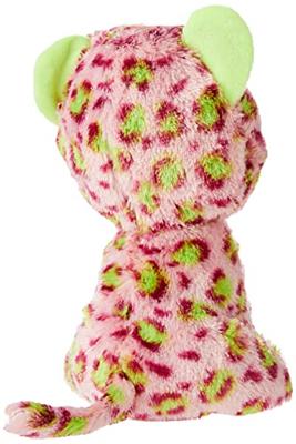 Ty Beanie boo&apos;s lainey leopard, 15cm