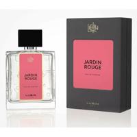 Lubin Evocations Jardin Rouge Eau de Parfum 75ml - thumbnail