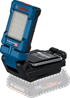 Bosch Blauw gli 18v-800 accuzaklamp - 601443600 - thumbnail