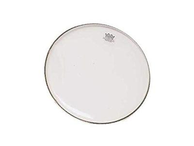 Remo SA-0113-00 Ambassador Hazy 13 inch snaredrum-resonantievel