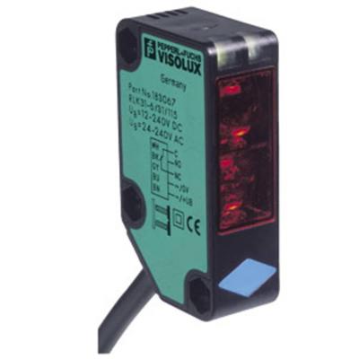 Pepperl+Fuchs RLK31-6/25/31/115 183066 Lichtsluis 1 stuk(s)