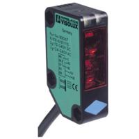 Pepperl+Fuchs RLK31-6/25/31/115 183066 Lichtsluis 1 stuk(s) - thumbnail