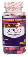 Stacker 3 XPLC 100caps - thumbnail