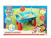 Sambro Paw patrol zand- en watertafel - thumbnail