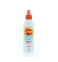 Vision All Day Sun Protection SPF50 Kids Spray - thumbnail