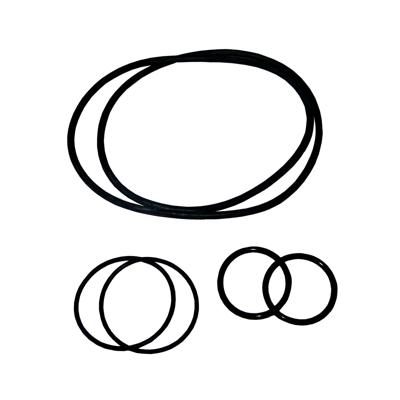 Hozelock Bioforce Revolution service kit (O-ringen)