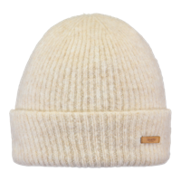 Barts Witzia Muts Dames Cream OS - thumbnail