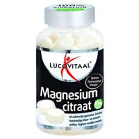 Lucovitaal Magnesium Gummies - thumbnail