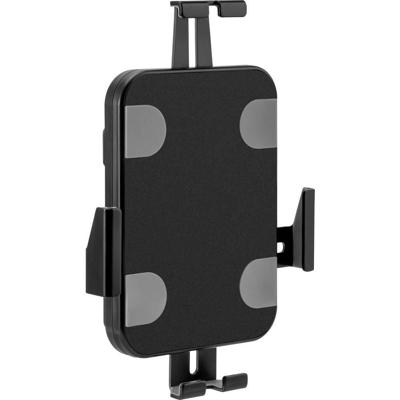 Renkforce RF-ATTM-MB Tablet muurhouder Universeel mit Diebstahlschutz 20,1 cm (7,9) - 27,9 cm (11)