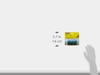 NOCH 25410 Heester Groen - thumbnail