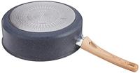 Tefal Natural Force Hapjespan Ø 24 cm met Deksel - thumbnail
