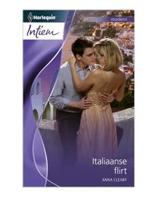 Italiaanse flirt - Anna Cleary - ebook - thumbnail