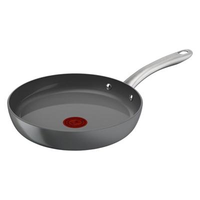 Pan Tefal C4240653 Grijs Aluminium Ø 28 cm Pan Tefal C4240653 Grijs Aluminium Ø 28 cm