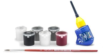 Revell 1/24 50 Years of Porsche 911 G-Model