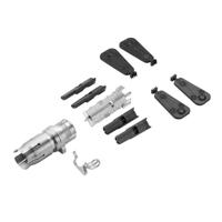 Weidmüller 2665040000 Businzetstuk 8 1 stuk(s) - thumbnail