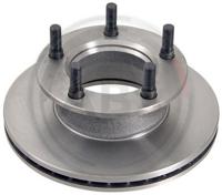 Remschijf 18072 - thumbnail