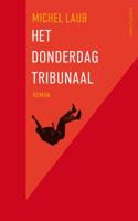 Het Donderdagtribunaal - Michel Laub - ebook - thumbnail