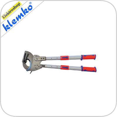 Ratelkabelschaar tele 740 mm2