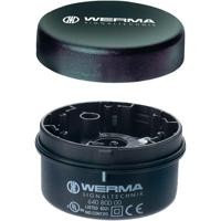 Werma Signaltechnik 640.810.00 Montagegereedschap voor signaalgever Geschikt voor serie (signaaltechniek) KombiSIGN 71 - thumbnail