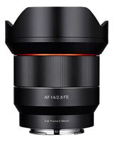 Samyang 14mm F/2.8 AF Sony FE - thumbnail